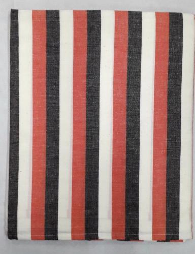 BEDSHEET STRIPE 60X90